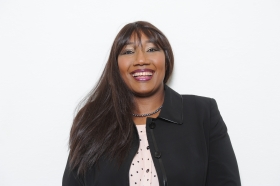 Patricia DJOMSEU, Entrepreneure - Patricia DJOMSEU